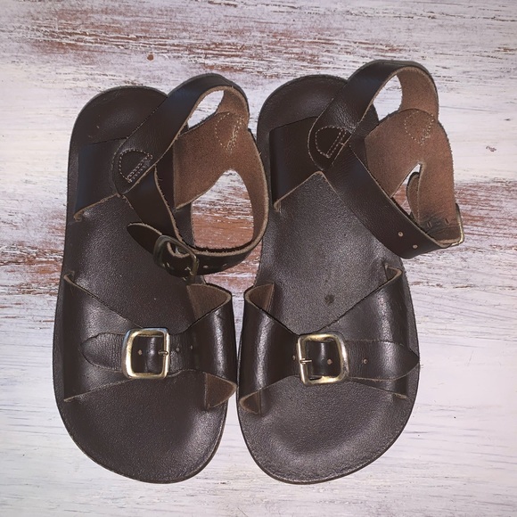 sun n sand sandals